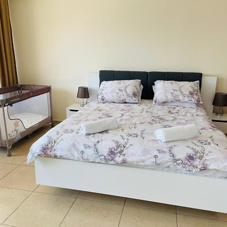 Dolce Vita Sea View Apartment Sveti Vlas Ngoại thất bức ảnh