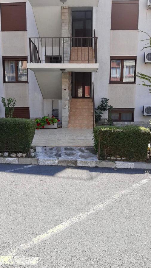 Dolce Vita Sea View Apartment Sveti Vlas Ngoại thất bức ảnh